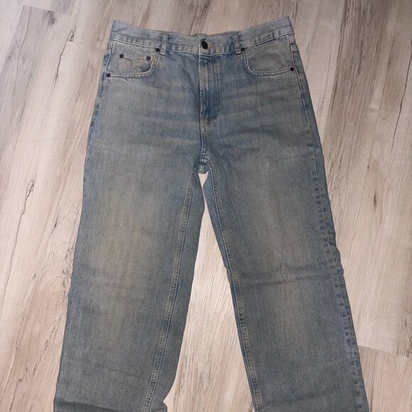 Zara Jeans 6 - Picture 7 of 8